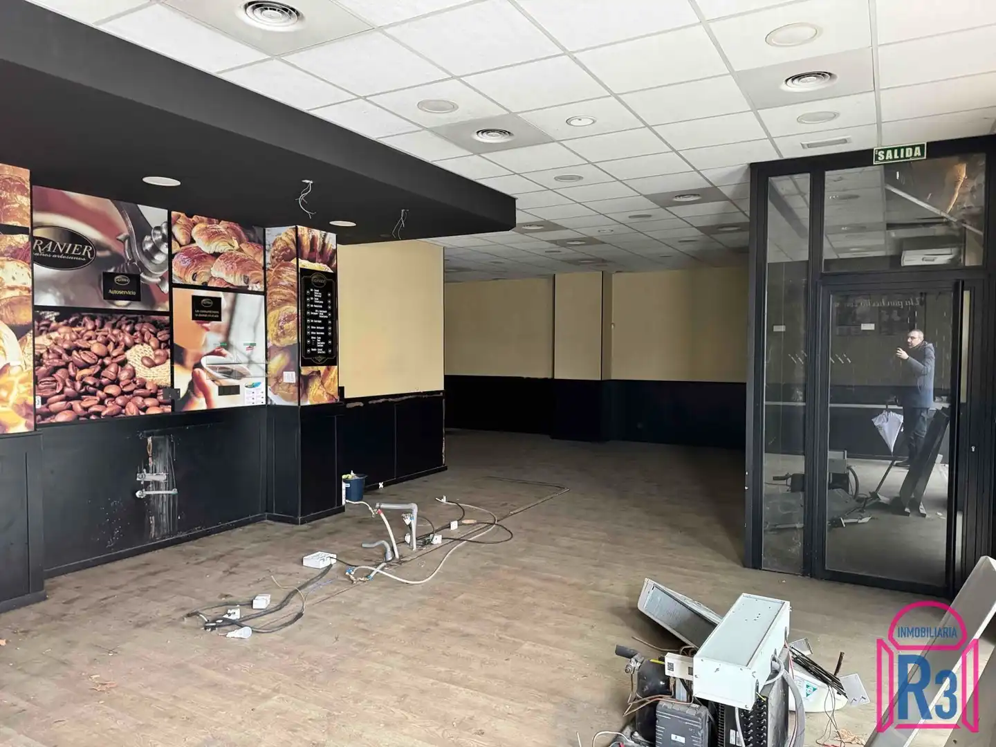 Business premises to rent in Reyes Leoneses, imagen 6