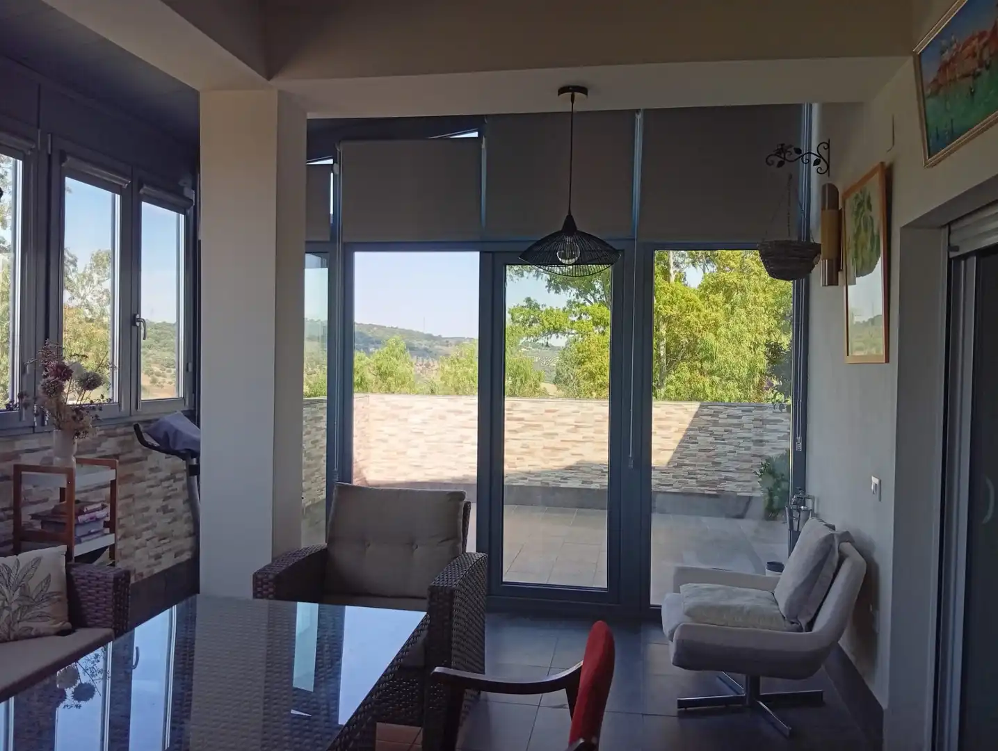 Terraza de Piso en venta en Cáceres con Aire acondicionado, Calefacción y Terraza