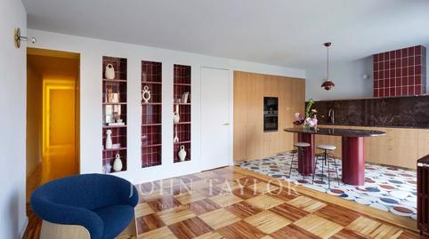 Photo 2 of Flat for sale in Gaztambide,  Madrid Capital