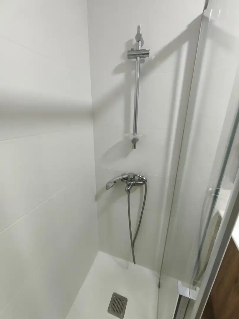 Baño de Piso en venta en Santiago de Compostela 