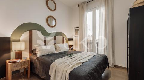 Foto 5 de Apartament de lloguer a Travessera de Gràcia, Vila de Gràcia, Barcelona