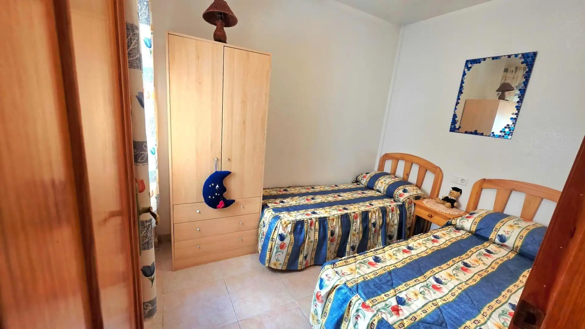 Apartamento con piscina en venta en Calle Calle Villa Madrid, imagen 13