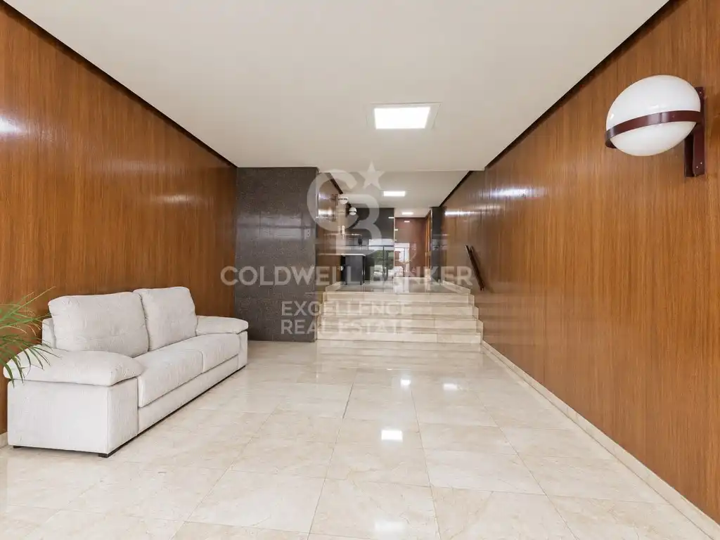 Flat with lift for sale in Calle Cavanilles, imagen 25