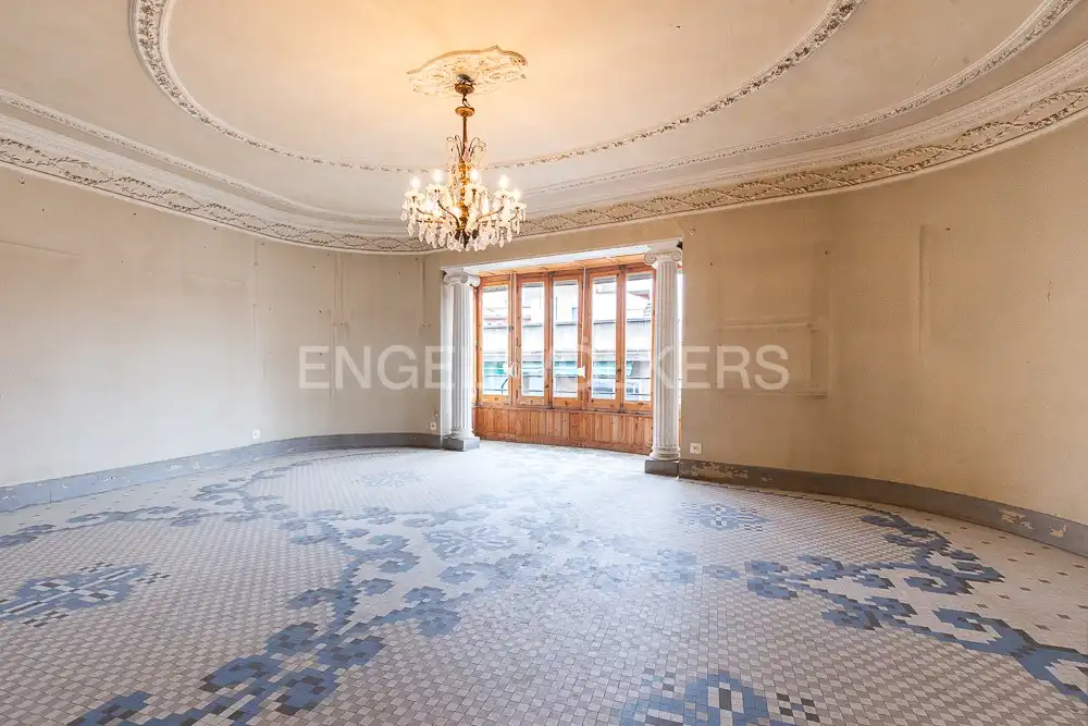 Flat with terrace for sale in Paz, imagen 33
