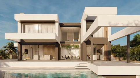 Photo 2 of House or chalet for sale in Bellaterra, Barcelona