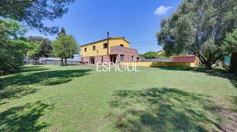 Foto 5 de Casa o chalet en venta en Universitat de Girona, Palau, Girona Capital