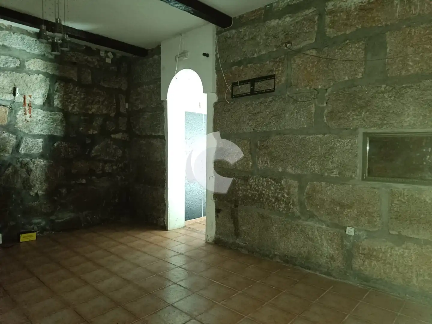 Business premises for sale in Ervedelo, imagen 7