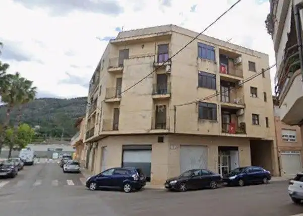 Apartamento en venta en El Genovés, Valencia