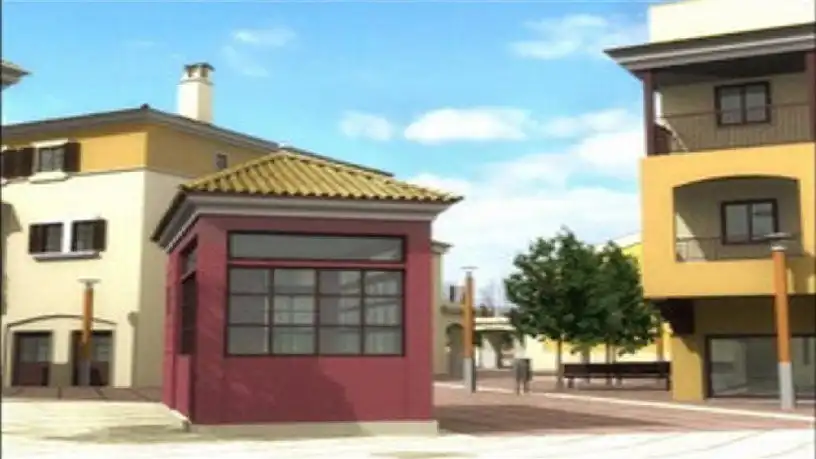 Local comercial en venda a Hacienda del Álamo Golf, imagen 4