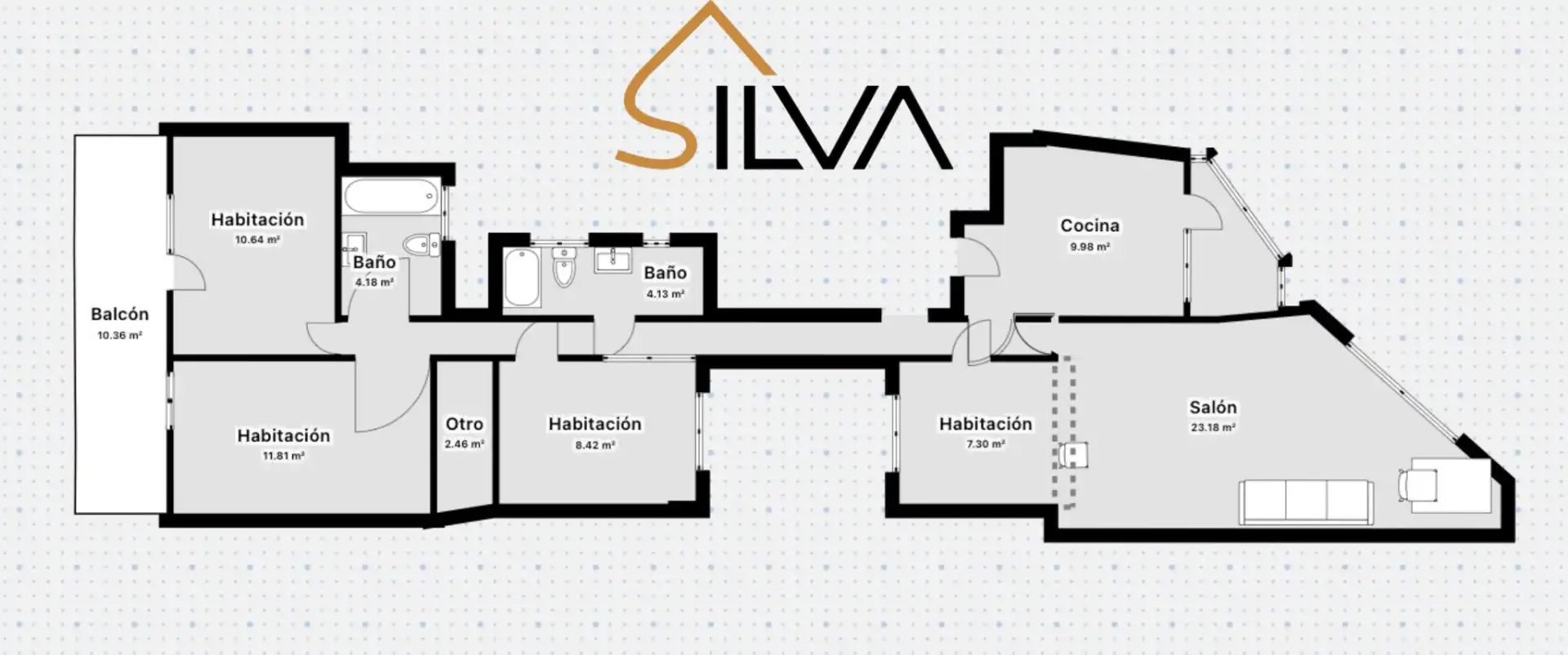 Buildings for sale in Lugo  with Alarm