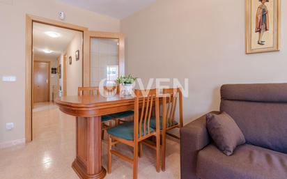 Bedroom of Flat for sale in Torredembarra  with Heating, Terrace and Alarm