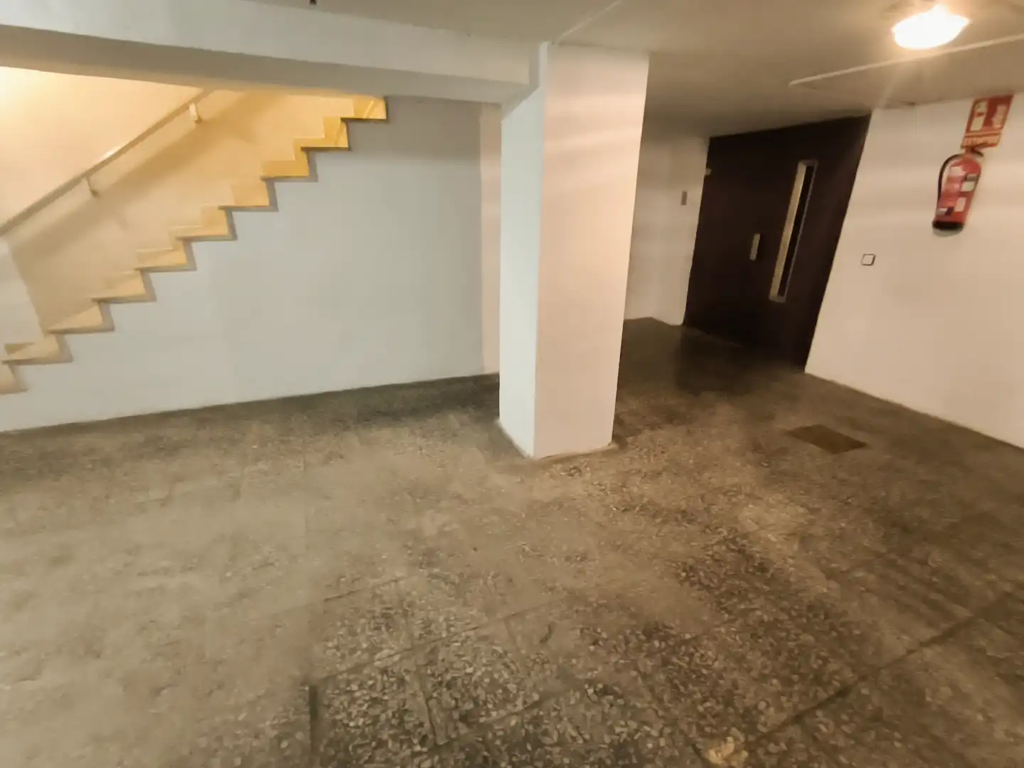 Wohnung zum Verkauf in Palencia mit Klimaanlage, Heizung und Parkett