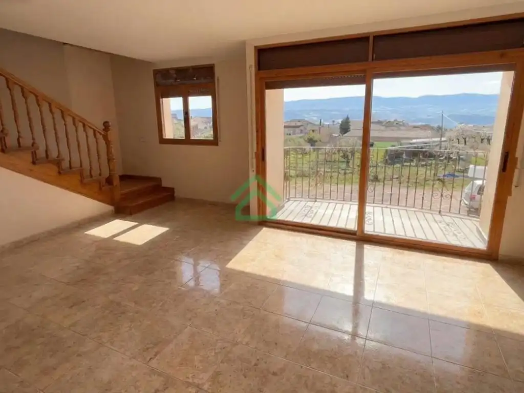 Sala de estar de Casa o chalet en venta en Isona i Conca Dellà