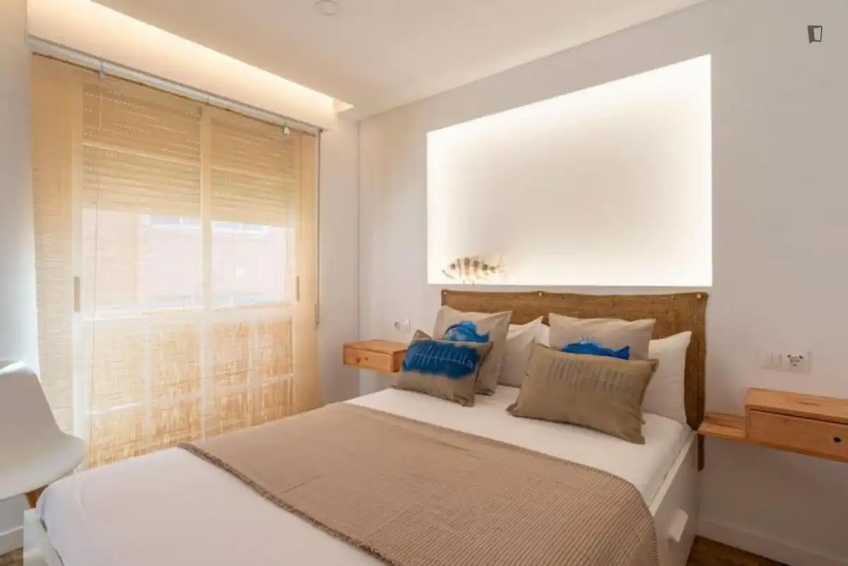 Apartments for rent in Carranque - Haza Cuevas