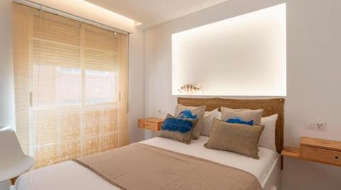 Foto 2 de Apartament de lloguer a Carranque - Haza Cuevas, Málaga Capital