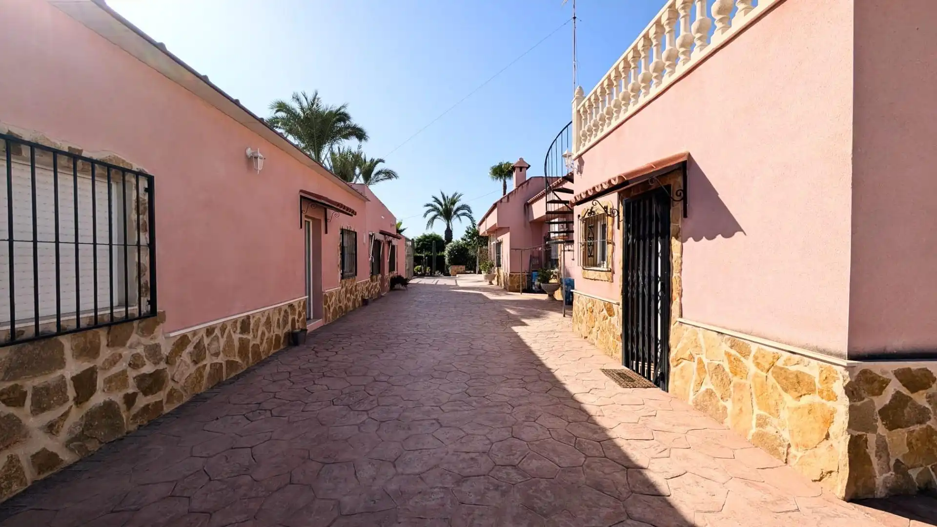 Villa avec piscine à vendre à La Algoda - Matola - Llano de San José, imagen 13