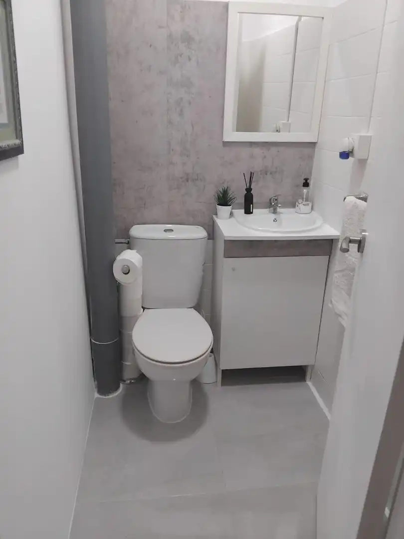 Erdgeschosswohnung zum Verkauf in Centro Urbano, imagen 18
