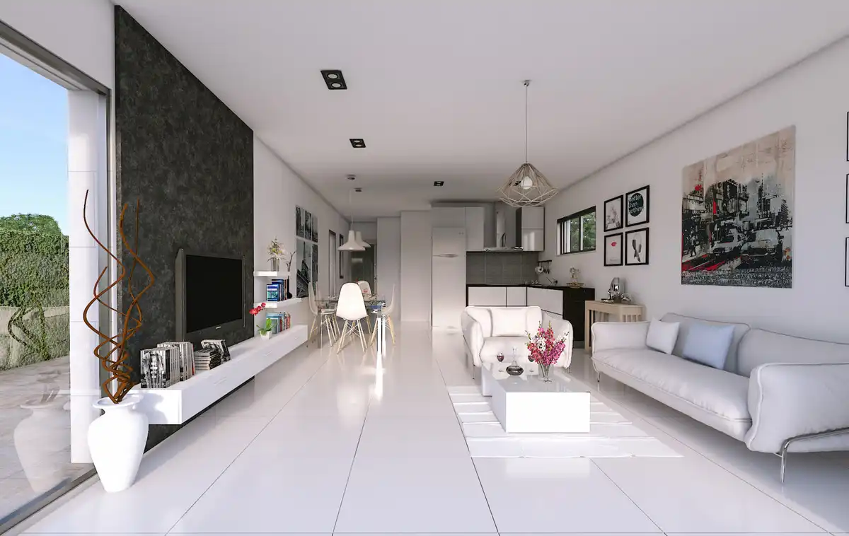 Haus zum Verkauf in Las Lomas de Rame - Bahía Bella, imagen 5