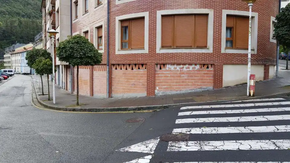 Gewerbefläche zum Verkauf in Jose M Linazasoro Kalea