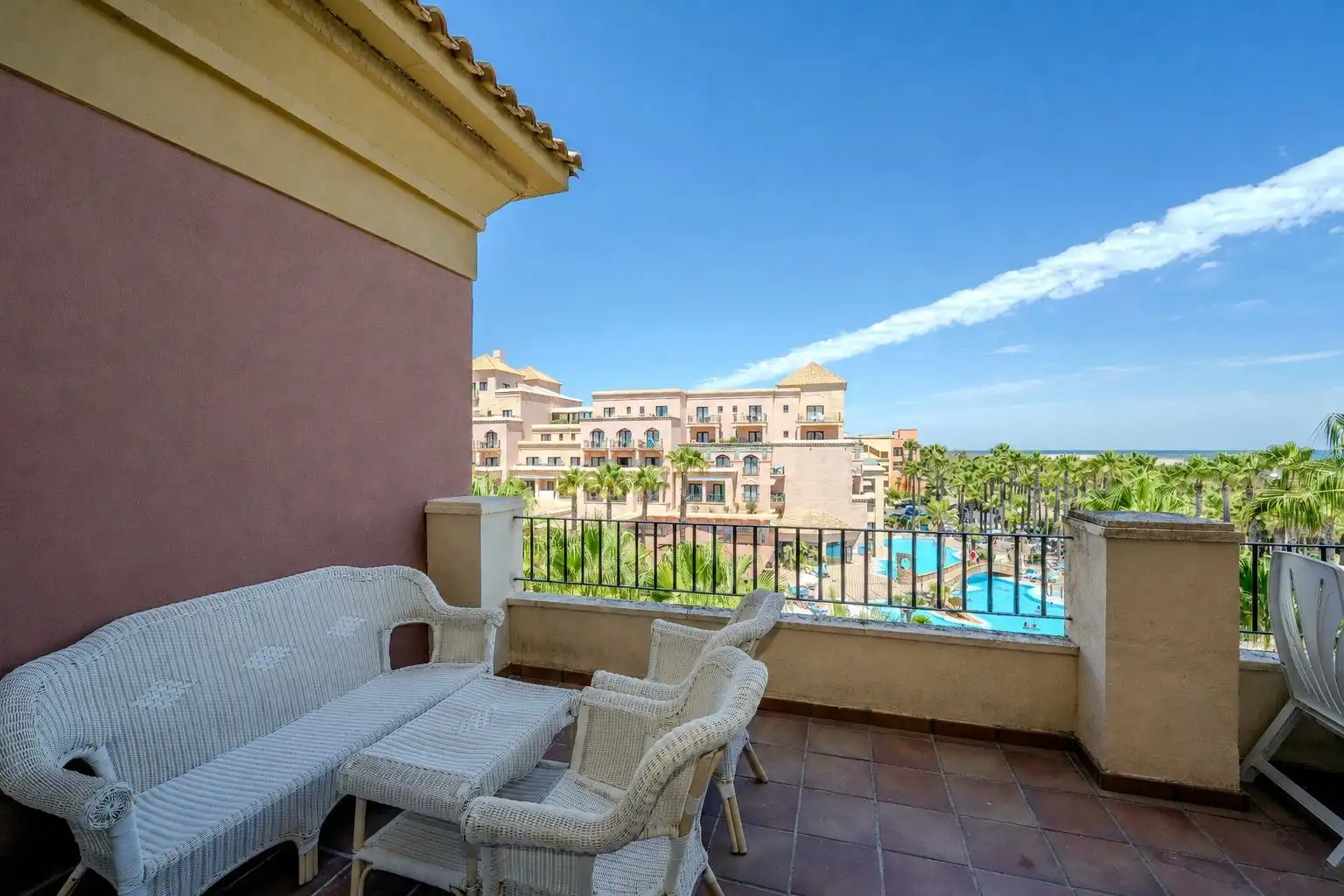 Apartment mit Terrasse zum Verkauf in Avenida Av. de la Mojarra, imagen 4