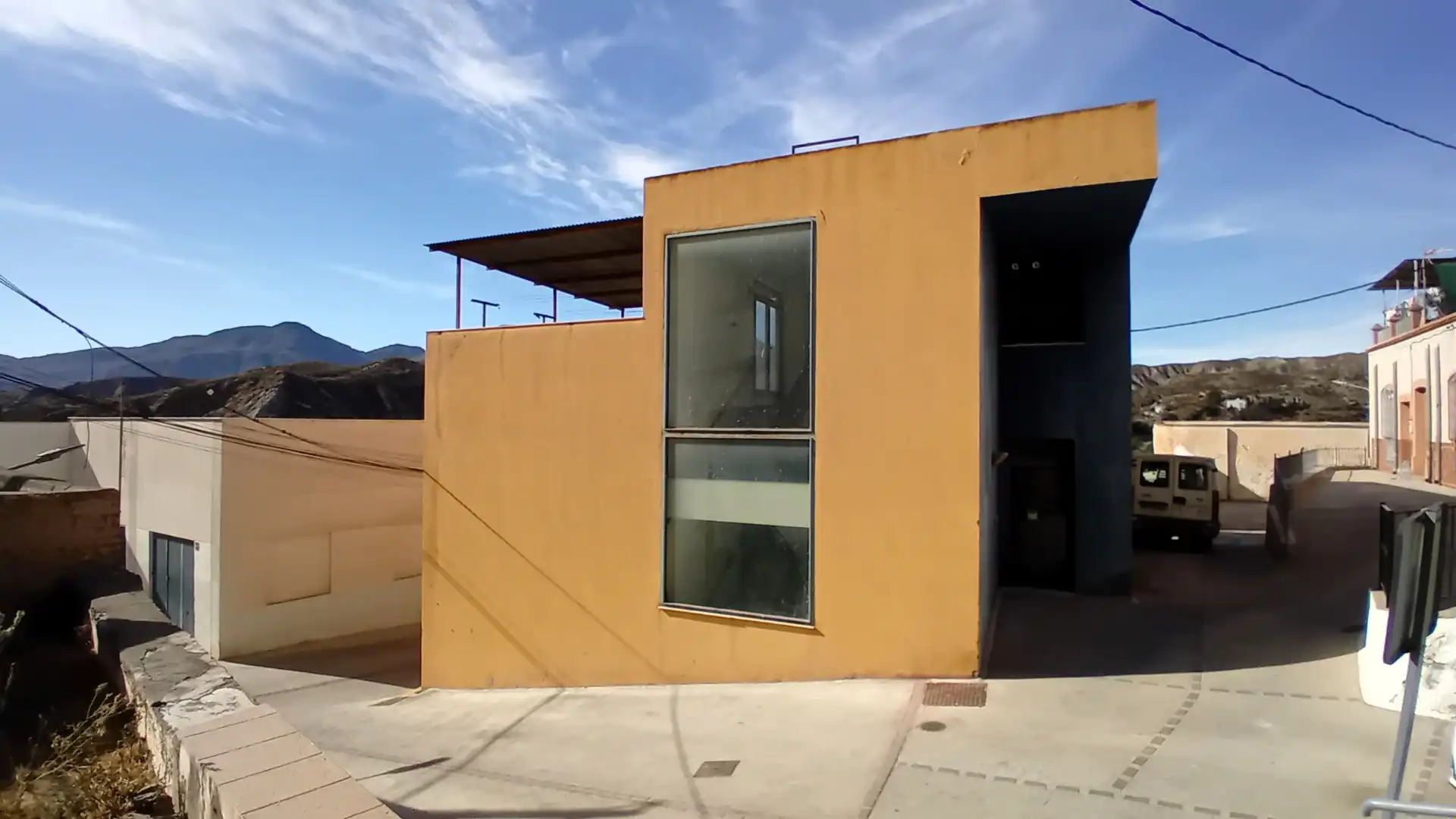 Edificio en venta en Calle Castaños, 4, Santa Cruz de Marchena