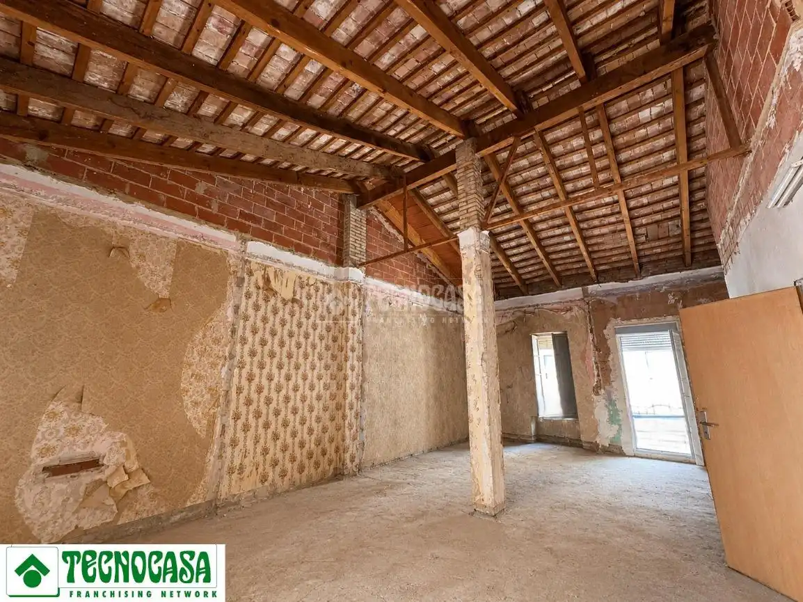 Piso en venta en Manises con Terraza