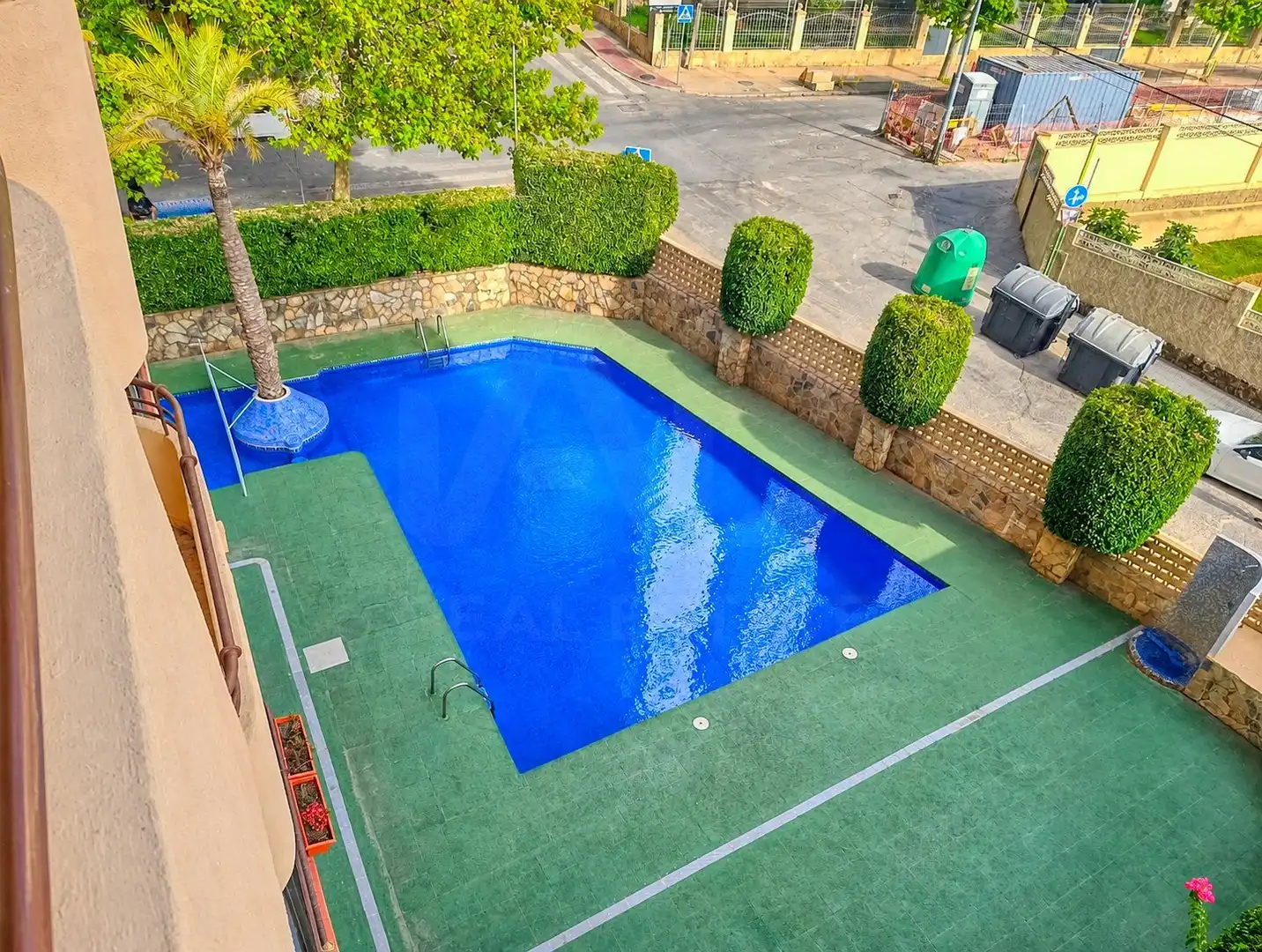 Appartement avec piscine à vendre à Avenida Montecarlo, imagen 28