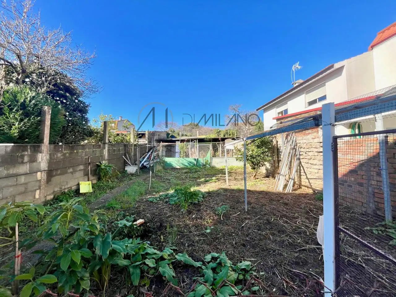 Casa o chalet en venta en Vigo  con Jardín privado, Trastero y Balcón
