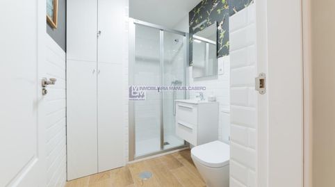 Foto 3 de Apartamento de alquiler en Casco Antiguo, Cáceres Capital