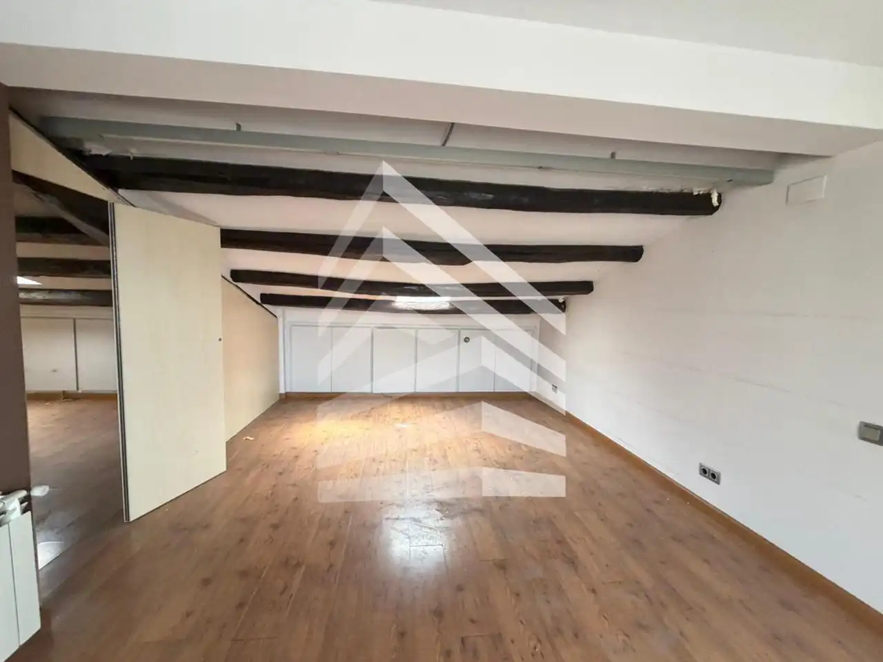 Attique avec ascenseur à vendre à Plaça de Fius i Palà, imagen 3