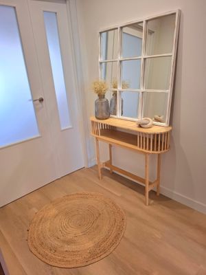 Flat for sale in Burriana / Borriana  with Air Conditioner and Terrace