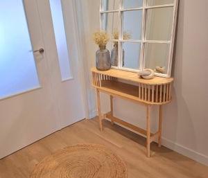 Flat for sale in Burriana / Borriana  with Air Conditioner and Terrace