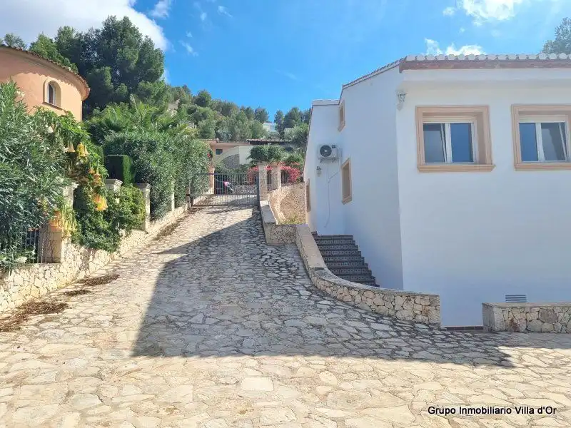 House with garden for sale in Pedreguer, imagen 63