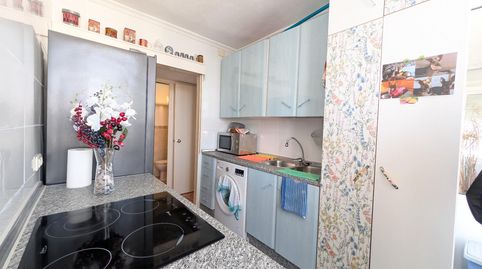 Foto 5 de Apartamento de alquiler en Manantiales - Estación de Autobuses, Torremolinos