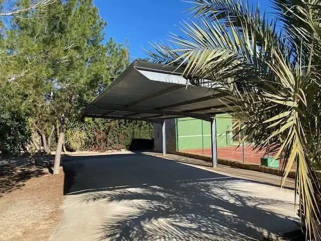 Casa en venda a Pedanías Norte, imagen 44