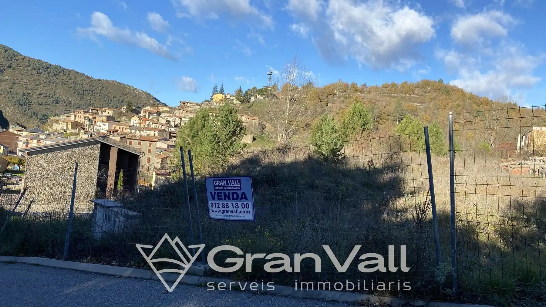 Terrenys i solars en venda a Montellà i Martinet, imagen 2