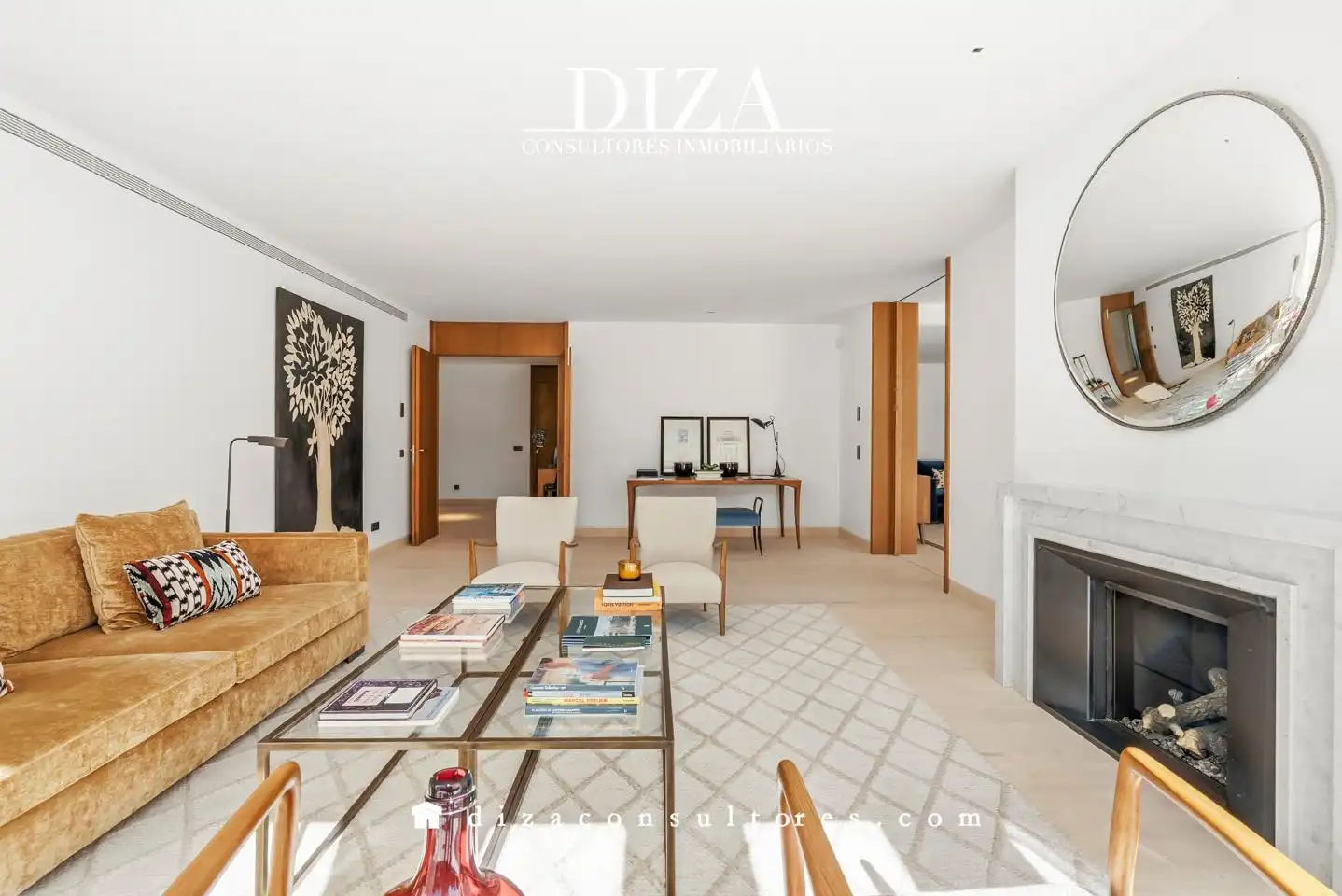 Maison avec piscine à vendre à Moncloa - Aravaca, imagen 5