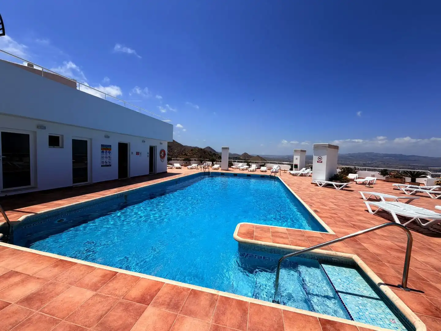 Apartamento de alquiler en Mojácar, Almería