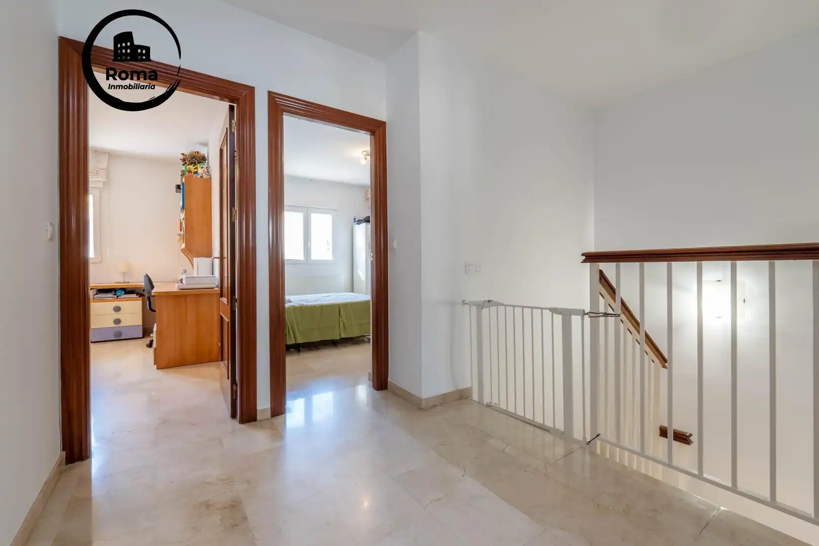 Haus zum Verkauf in Casco Histórico, imagen 20