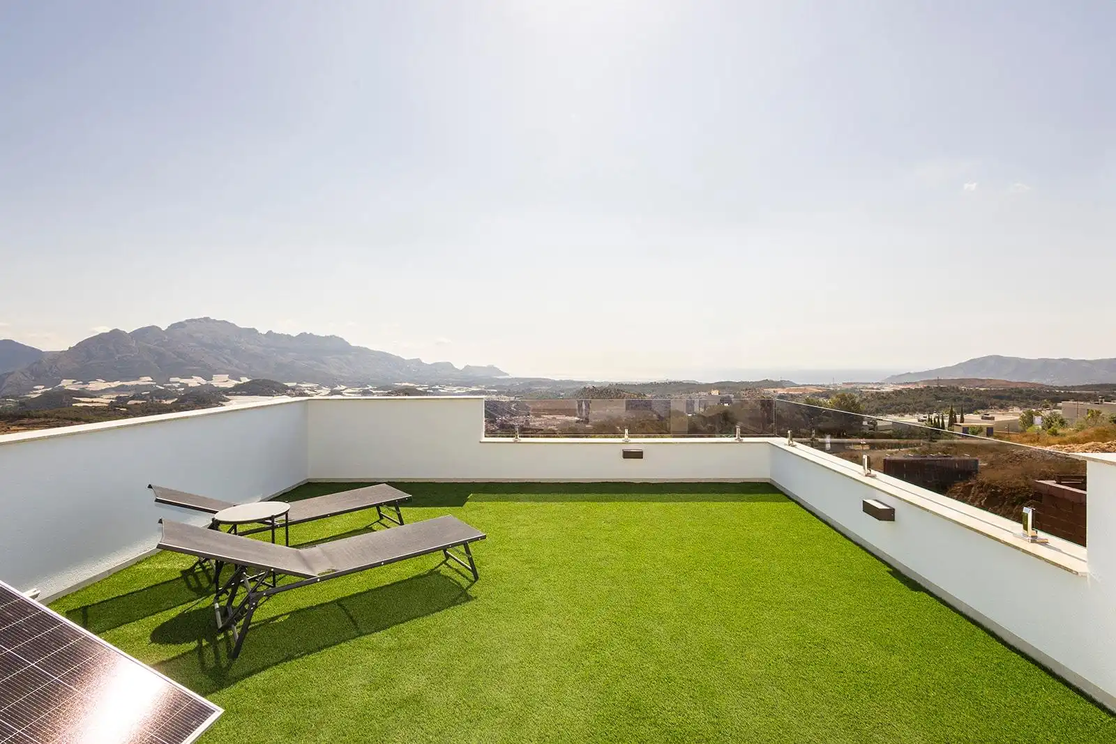 Chalet con piscina en venta en Balcón de Ponoig - Polop Paradis - Polop Hills, imagen 35