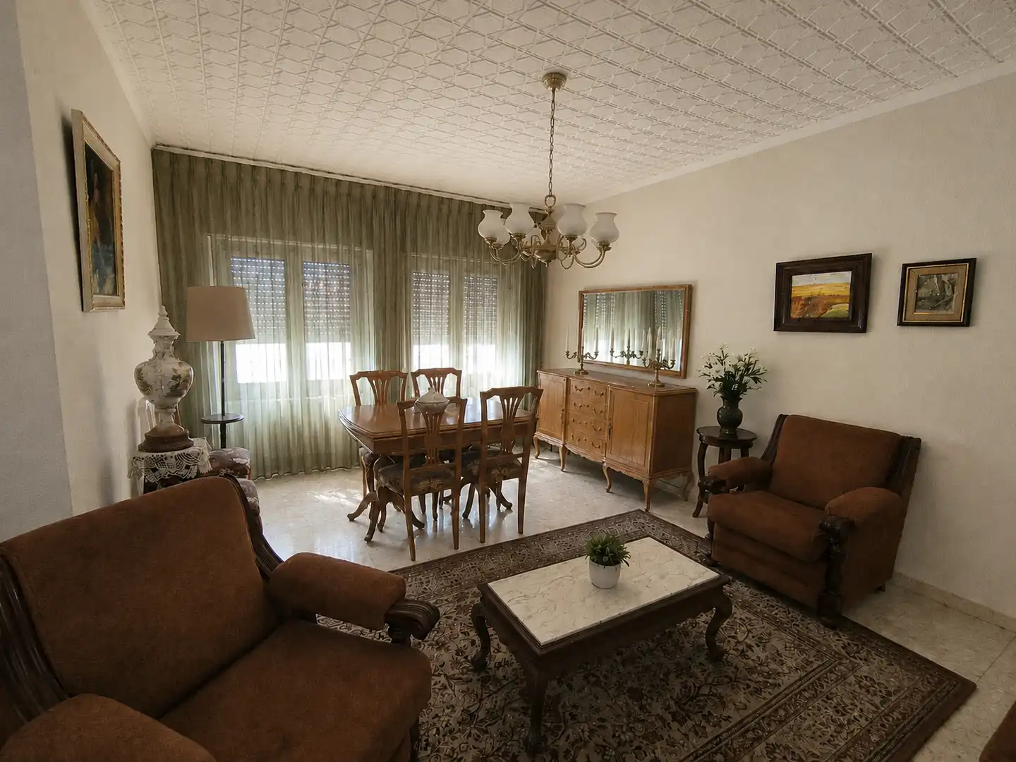 House for sale in La Roda