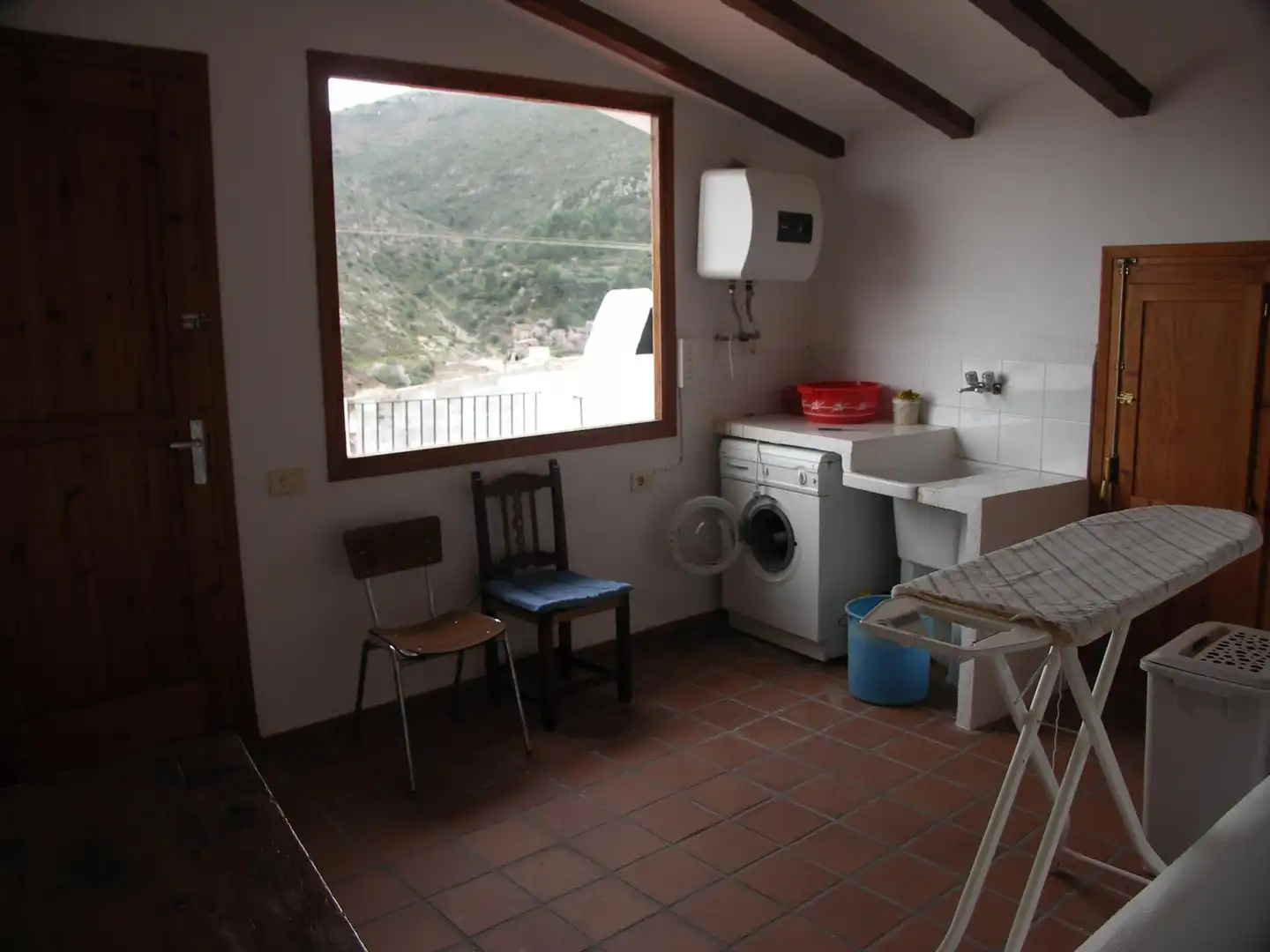 Haus zum Verkauf in Vilafamés, imagen 6