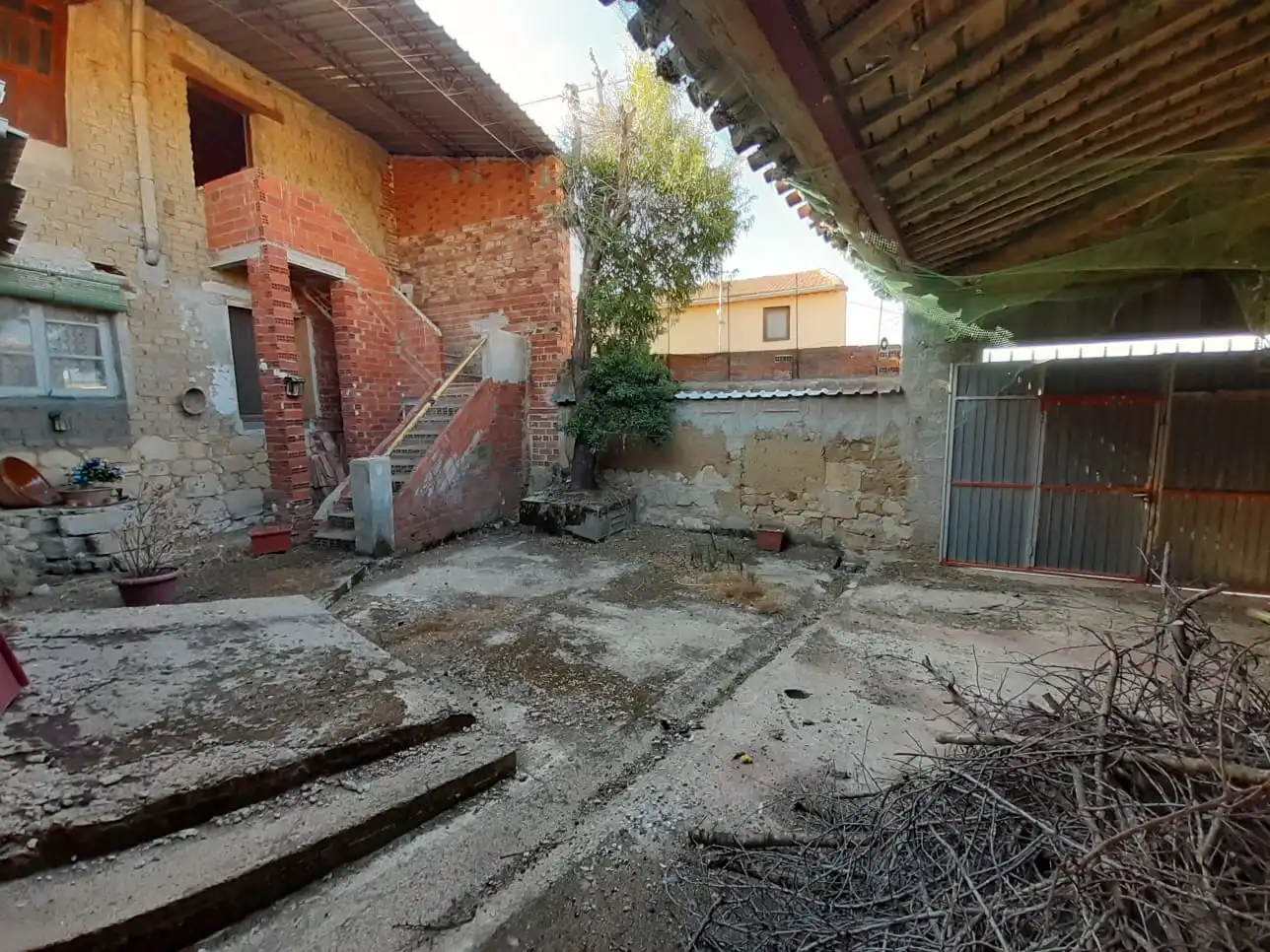 Casa o chalet en venta en Argujillo