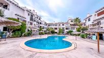 Exterior view of Flat for sale in Orihuela  with Terrace and Community pool