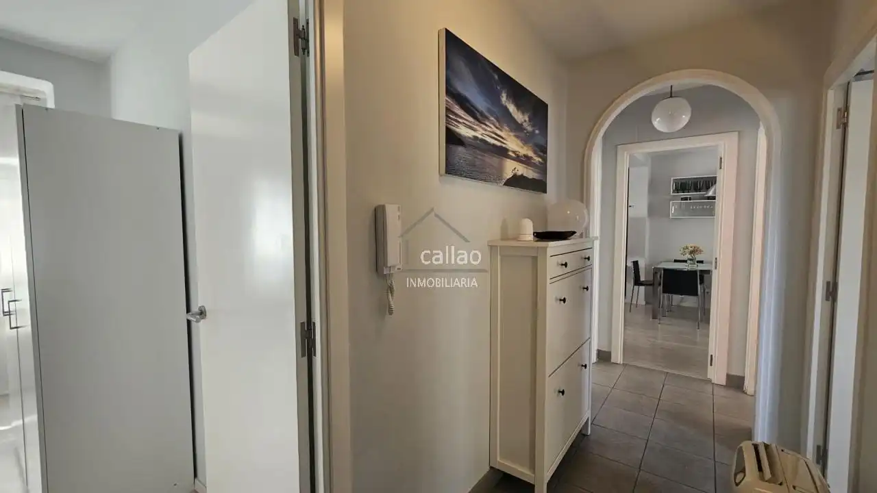 Wohnung zur Miete in Zona Ultramar