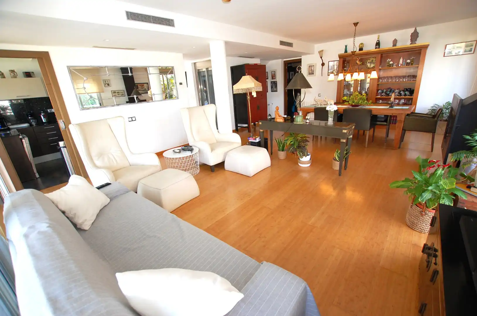 Casa con piscina in vendita a Llevantina - Montgavina - Quintmar, imagen 30