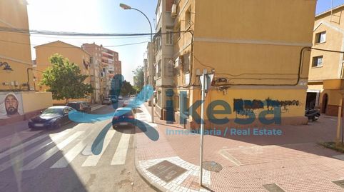 Foto 3 de Piso en venta en Portada Alta - Pol. Crta. De Cártama, Málaga Capital