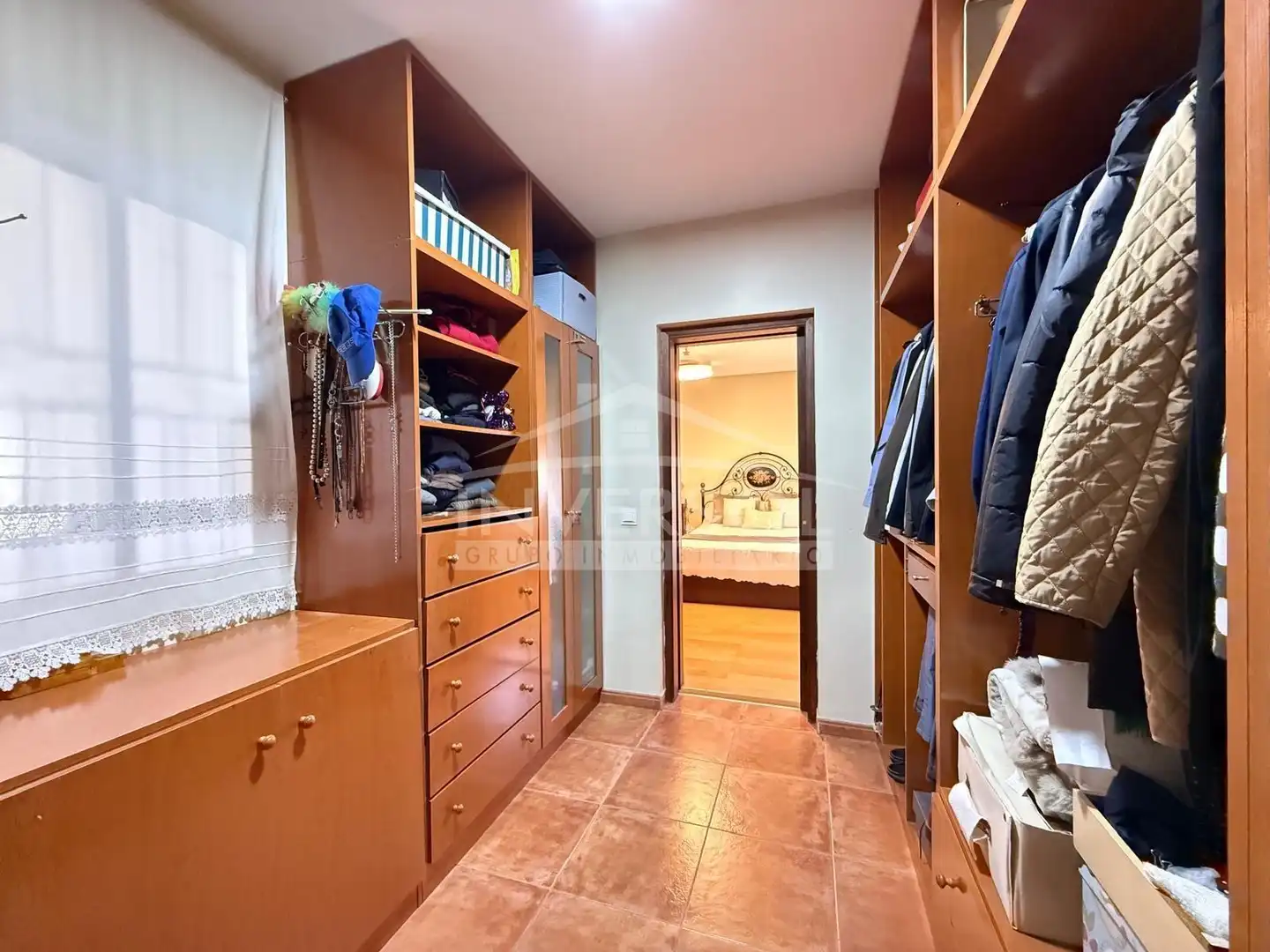 Habitación de Ático en venta en El Ejido con Aire acondicionado, Calefacción y Parquet