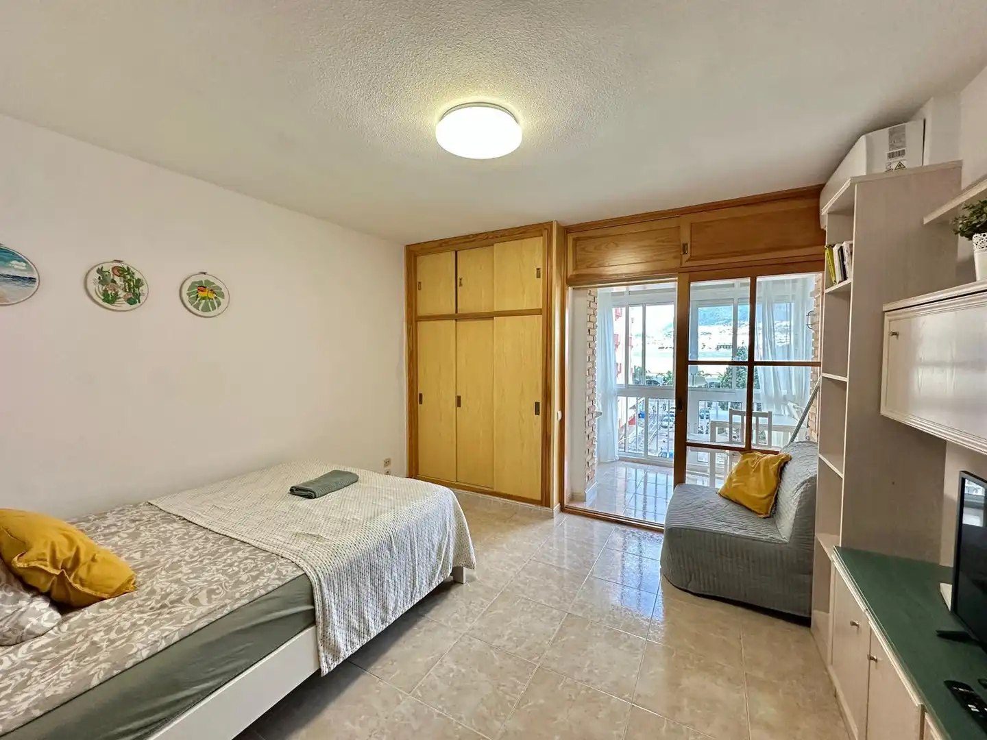 Apartment with pool for sale in Calle Luis Vives, imagen 9