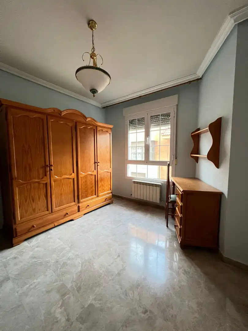 Apartament de lloguer a Calle de Toledo, El Perchel